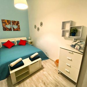 Appartement met Twee Slaapkamers